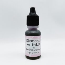 Elements Premium Dye ink – Spun Candy Re-Inker