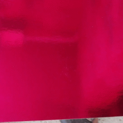 A4 Mirror board - Hot Pink - 5 pack