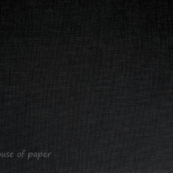 A4 Card - Riviera Linen Black - 5 pack