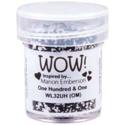 Wow - One Hundred & One