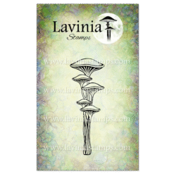 LAV1046 - Runecap Stamp