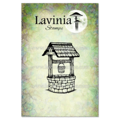 LAV1048 - Starwell Stamp