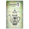 LAV985 - Earl Grey Lodge Stamp