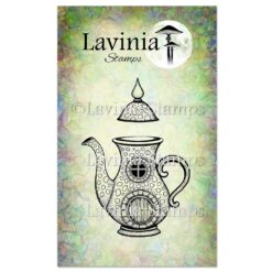 LAV985 - Earl Grey Lodge Stamp