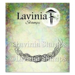 LAV946 - Organic Root Stamp