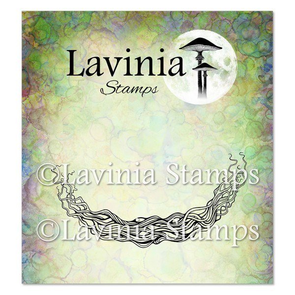 LAV946 - Organic Root Stamp