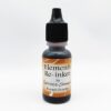 Elements Premium Dye ink – Russet Orange Re-Inker