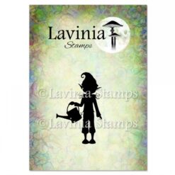 LAV944 - Herbalum Bob Stamp
