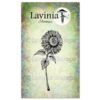LAV991 - Sunflower 1 Stamp