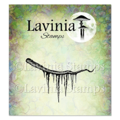 LAV1015 - Moonspikes Stamp