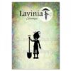 LAV943 - Herbalum Ben Stamp