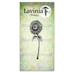LAV992 - Sunflower 2 Stamp