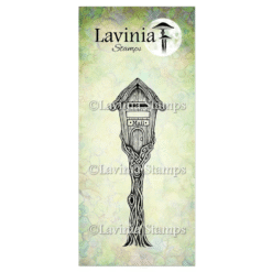 LAV1023 - Wishing Post Stamp