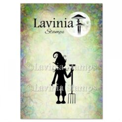 LAV942 - Herbalum Baz Stamp