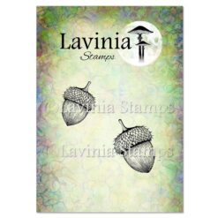 LAV983 - Acorns Stamp