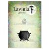 LAV911 - Bubbling Cauldron Stamp