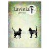 LAV909 - Hocus & Pocus Stamp
