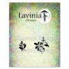 LAV949 - Sage Stamp
