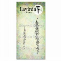 LAV975 - Silkweed Hops Stamp