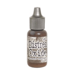 Distress Oxide Reinker - Ground Espresso
