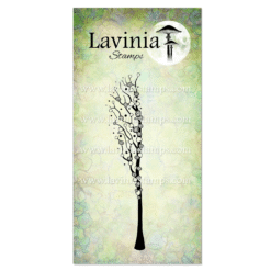 LAV1032 - Silversong Willow Left