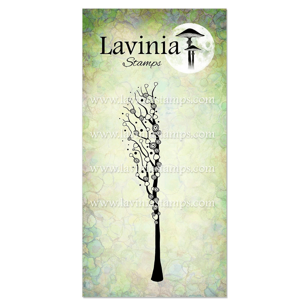 LAV1032 - Silversong Willow Left