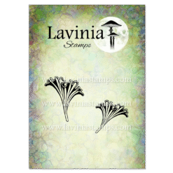 LAV1039 - Curlshade Stamp
