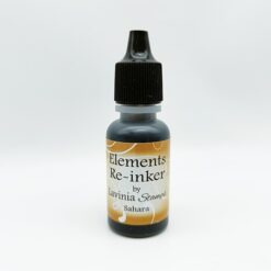 Elements Premium Dye ink – Sahara Re-Inker