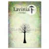 LAV919 - Tree of Spirits Small Stamp