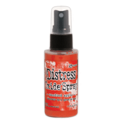 Distress Oxide Spray - Candied Apple