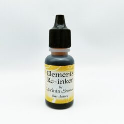 Elements Premium Dye ink – Sundance Re-Inker