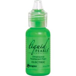 Liquid Pearls - Electric