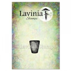 LAV955 - Small Cork Stamp
