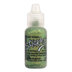 Stickles - Lime Green
