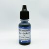 Elements Premium Dye ink – Blue Lagoon Re-Inker