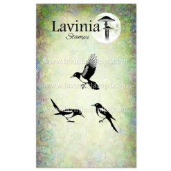 LAV1028 - Magpies