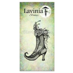 LAV849 - Pixie Boot Small Stamp