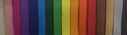 Kaleidoscope Rainbow Pack 40 - Gift Tag - Large - Image 2
