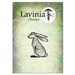 LAV1040 - Elderskip Stamp