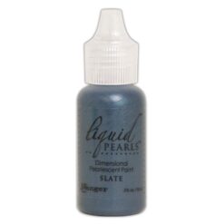 Liquid Pearls - Slate