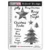 Brushed Christmas Vol 1