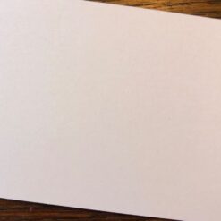 Envelopes - Knight Ivory - 150mm Square - 20 pack