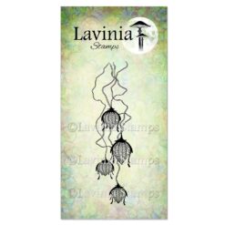 LAV987 - Pixie Lanterns Stamp