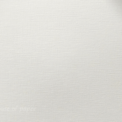 A4 Card - Riviera Warm White Linen - 5 pack