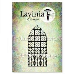 LAV879 - Inner Gate Stamp