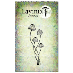 Pre-order - LAV1042 - Faedew Stamp