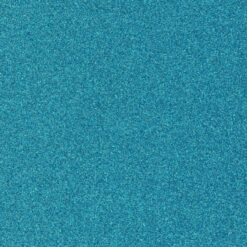 A5 Glitter Paper - 5 Pack - Blue