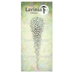 LAV844 - Leaf Bouquet – Stamp