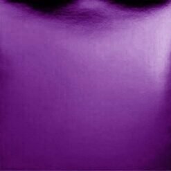 F1070 Purple Passion Mirror Card 250gsm - Pack of 3