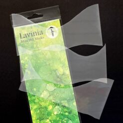 Lavinia Masks - Mini Hill Masks